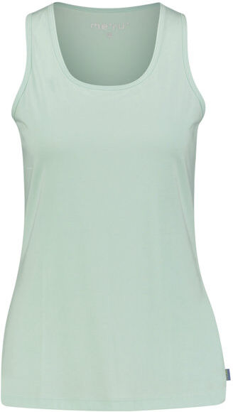 Meru Ellenbrook W - top - donna Light Green XS