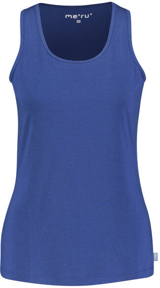 Meru Ellenbrook W - top - donna Blue XS