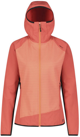 Meru Geelong W - giacca softshell - donna Orange XL