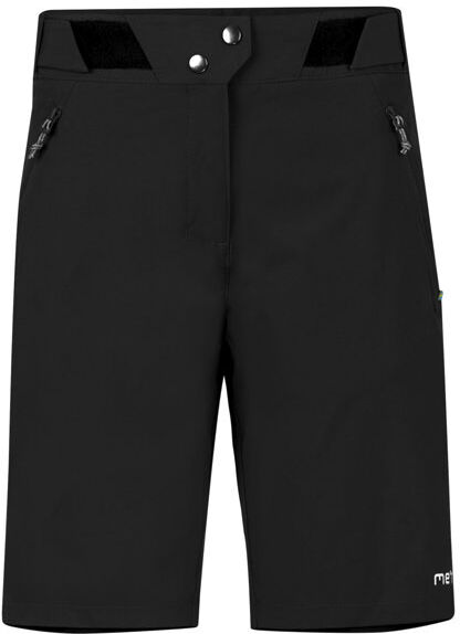 Meru Rotorua Bermuda W - pantaloni trekking corti - donna Black XS