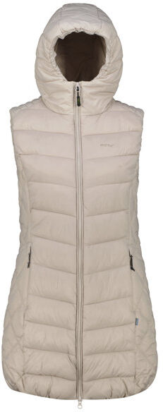 Meru Russel W - gilet trekking - donna Beige 2XL