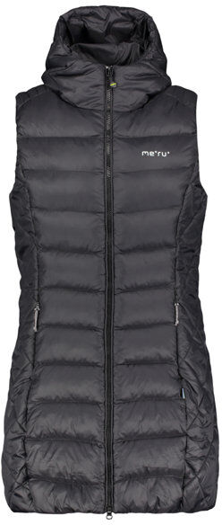 Meru Russel W - gilet trekking - donna Black S