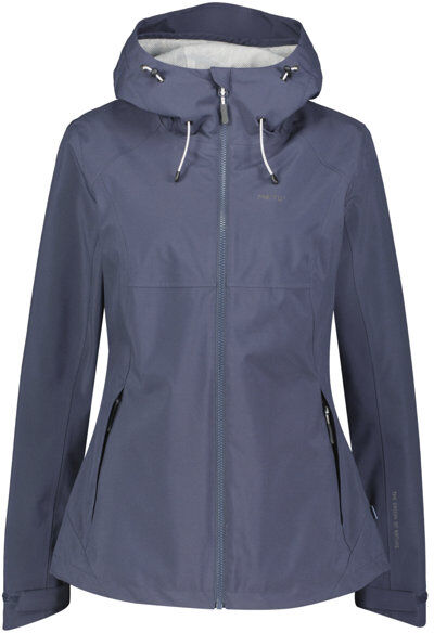 Meru Sullana W – giacca softshell - donna Dark Blue I52 D46