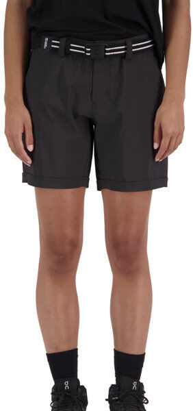 Mons Royale Drift 2.0 - pantaloni corti MTB - donna Black XS