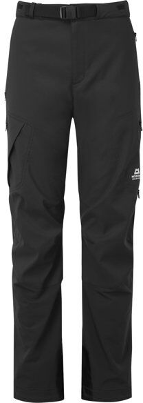 Mountain Equipment Epic - pantaloni scialpinismo - donna Black 14 UK