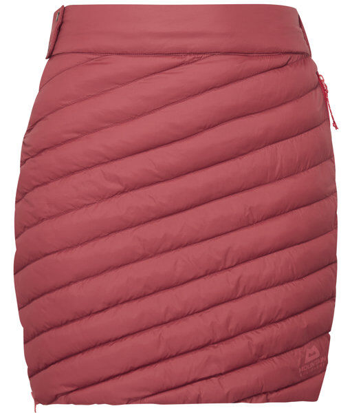Mountain Equipment Particle W - gonna - donna Red 12 UK
