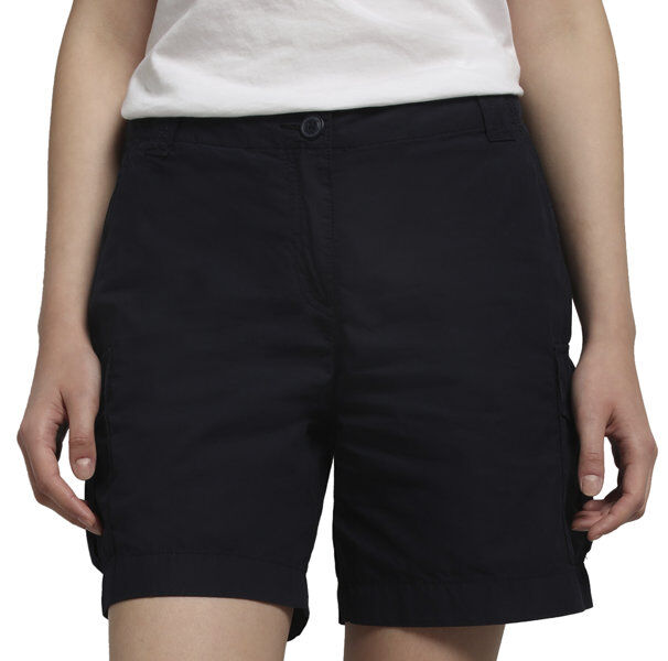 Napapijri Narin 4 - pantaloni corti - donna Dark Blue 29