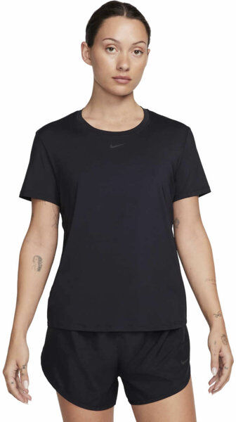 Nike One Classic Dri-FIT W - T-shirt - donna Black S