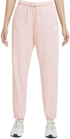 Nike Sportswear Gym Vintage W - pantaloni fitness - donna Pink M