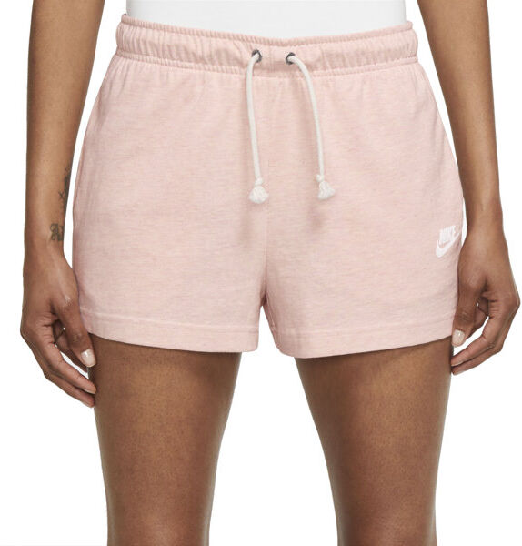 Nike Sportswear Gym Vintage W - pantaloni fitness - donna Pink XS