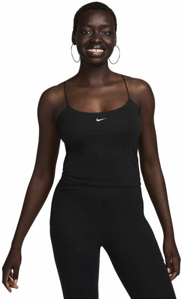 Nike Sportswear W - top - donna Black L