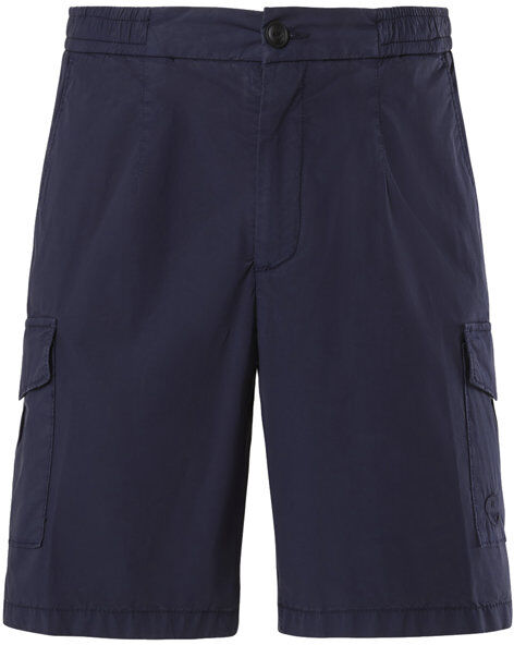 North Sails pantaloni corti - donna Dark Blue 44