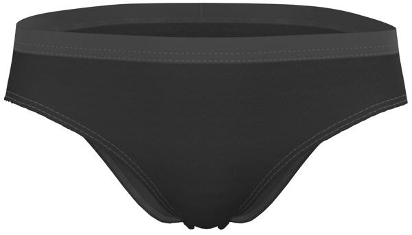 Odlo Active F-Dry Light Eco - slip - donna Black XS