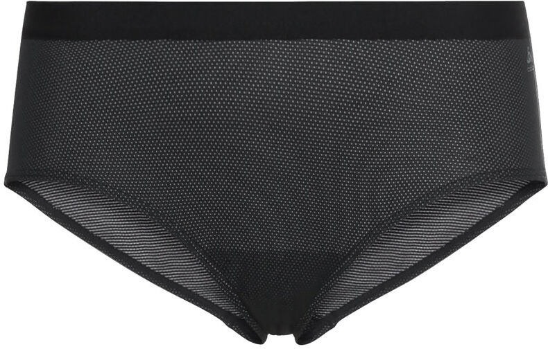 Odlo Active F-Dry Suw Bottom - slip funzionali - donna Black XS