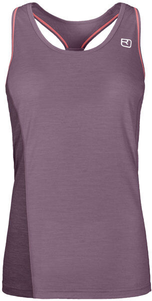 Ortovox 120 Cool Tec W - top - donna Violet XS