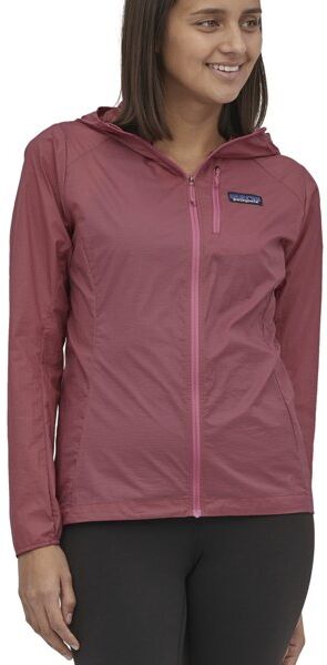 Patagonia Houdini® W - giacca trekking - donna Light Red XS