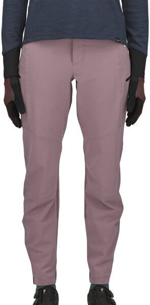 Patagonia Dirt Craft W - pantaloni MTB - donna Pink 6