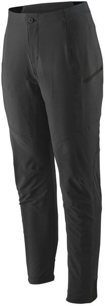 Patagonia Dirt Craft W - pantaloni MTB - donna Black 8