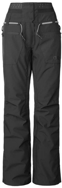 Picture Treva - pantaloni da sci - donna Black L