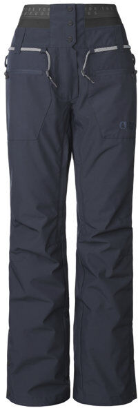 Picture Treva - pantaloni da sci - donna Dark Blue L