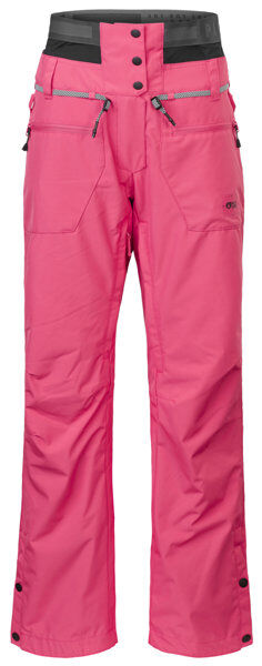 Picture Treva - pantaloni da sci - donna Pink M