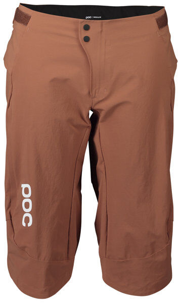 Poc Infinite All-mountain - pantaloni MTB - donna Dark Orange M