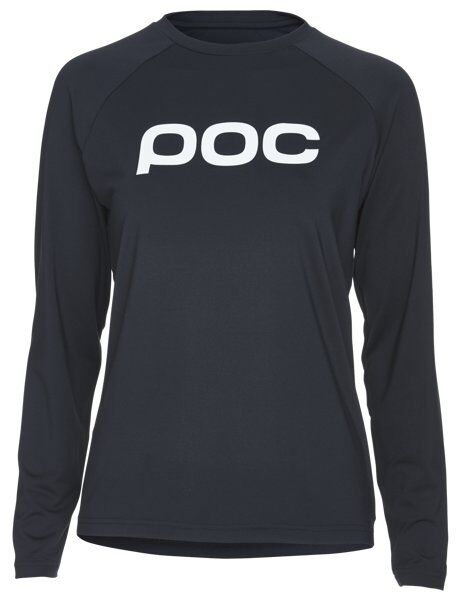 Poc Reform Enduro - maglia MTB a maniche lunghe - donna Black L