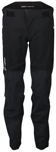 Poc W's Ardour All-Weather - pantaloni mtb - donna Black XS