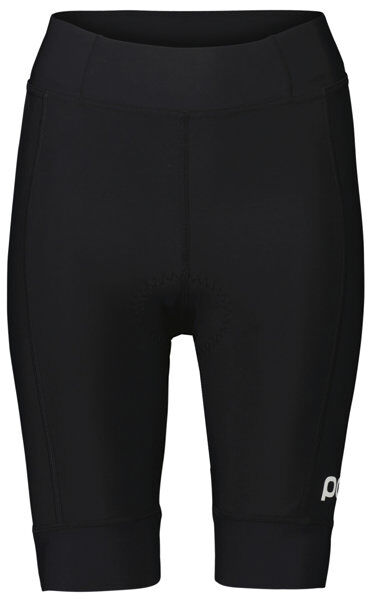 Poc Ws Air Indoor - pantaloncini ciclismo - donna Black XS
