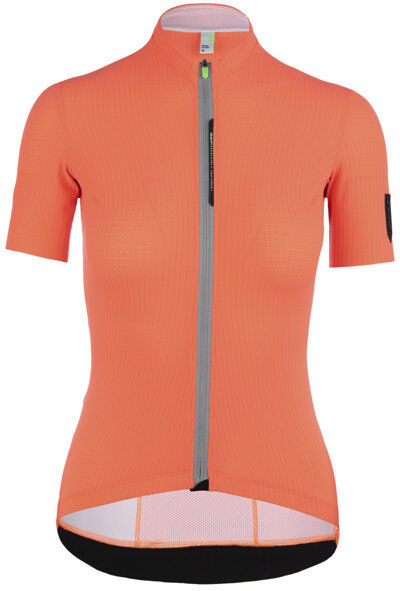 Q36.5 L1 Pinstripe X - maglia ciclismo - donna Orange XS