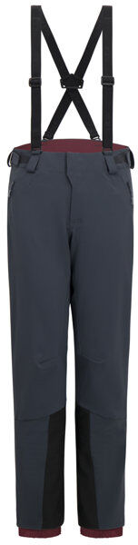 Rab Ascendor Alpine - pantaloni alpinismo - donna Black 10 UK