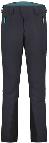 Rab Ascendor AS - pantaloni alpinismo - donna Black 14 UK