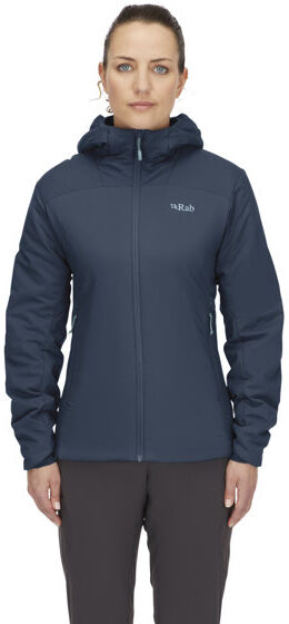 Rab Xenair Alpine Light W - giacca in Primaloft - donna Dark Blue 10