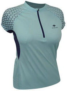 Raidlight R-Light W - maglia trail running - donna Light Blue M