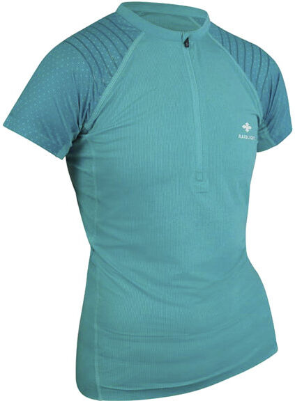 Raidlight R-Light W - maglia trail running - donna Light Blue L