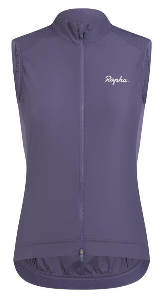 Rapha W's Core - gilet ciclismo - donna Purple XS