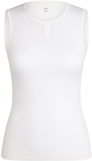 Rapha W's Lightweight - maglietta tecnica - donna White S