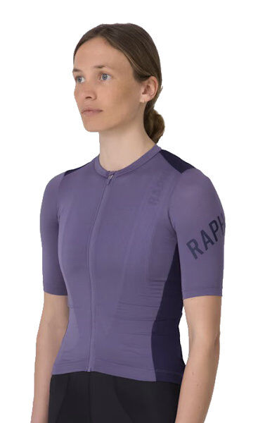 Rapha W's Pro Team - maglia ciclismo - donna Purple L