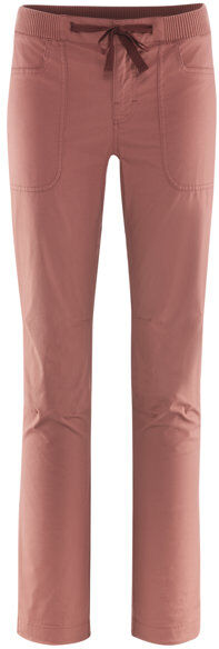 Red Chili Wo Nona - pantaloni arrampicata - donna Pink/Dark Pink XS