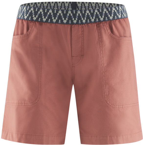 Red Chili Wo Tarao - pantaloni arrampicata - donna Pink L