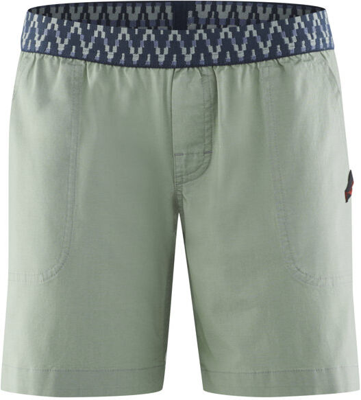 Red Chili Wo Tarao - pantaloni arrampicata - donna Light Green L