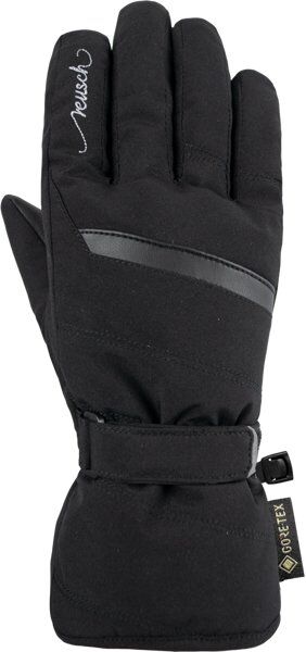 Reusch Sandy GORE-TEX - guanti da sci - donna Black 8