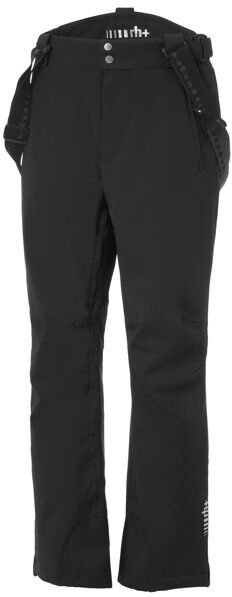 rh+ Power Eco W - pantaloni da sci - donna Black L