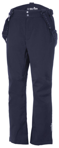 rh+ Power Eco W - pantaloni da sci - donna Blue XL