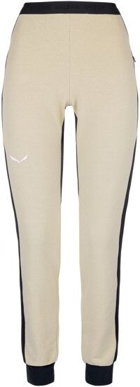 Salewa Lavaredo Hemp W Train - pantaloni arrampicata - donna Beige I40 D34