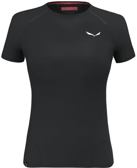 Salewa Pedroc Ptc Delta W - T-shirt - donna Black I48 D42