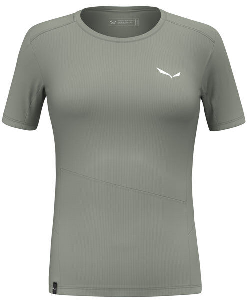 Salewa Puez Sport Dry W - T-shirt - donna Light Green I52 D46