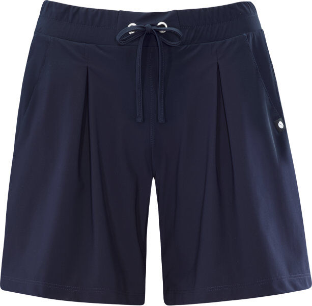 Schneider Acapulcow SHTR - pantaloni corti fitness - donna Dark Blue 46