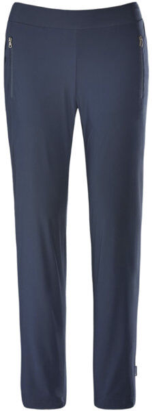 Schneider Alabamaw Hose - pantaloni fitness - donna Blue 42