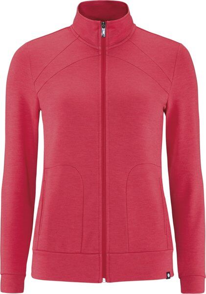 Schneider Demy W - felpa - donna Pink 44